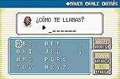 pokémon Rojo Fuego y Verde Hoja