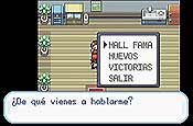 pokémon Rojo Fuego y Verde Hoja