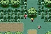pokémon Rojo Fuego y Verde Hoja 
