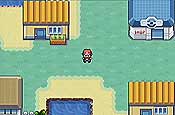 pokémon Rojo Fuego y Verde Hoja