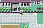 pokémon Rojo Fuego y Verde Hoja