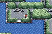 pokémon Rojo Fuego y Verde Hoja