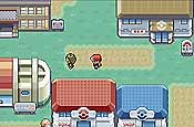 pokémon Rojo Fuego y Verde Hoja