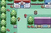 pokémon Rojo Fuego y Verde Hoja 