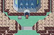 pokémon Rojo Fuego y Verde Hoja 