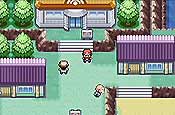 pokémon Rojo Fuego y Verde Hoja