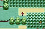 pokémon Rojo Fuego y Verde Hoja 