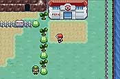 pokémon Rojo Fuego y Verde Hoja 