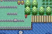 pokémon Rojo Fuego y Verde Hoja 