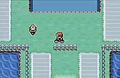 pokémon Rojo Fuego y Verde Hoja 