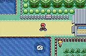 pokémon Rojo Fuego y Verde Hoja