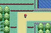 pokémon Rojo Fuego y Verde Hoja 