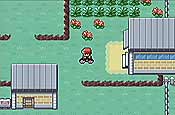 pokémon Rojo Fuego y Verde Hoja 