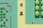 pokémon Rojo Fuego y Verde Hoja 