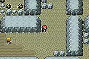 pokémon Rojo Fuego y Verde Hoja 