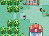 Pokémon rubí/zafiro