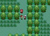 Pokémon rubí/zafiro