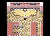 Pokémon rubí/zafiro