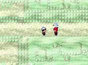 Pokémon rubí/zafiro