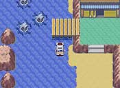 Pokémon rubí/zafiro