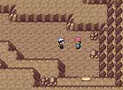 Pokémon rubí/zafiro