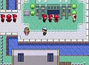 Pokémon rubí/zafiro