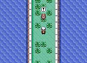 Pokémon rubí/zafiro