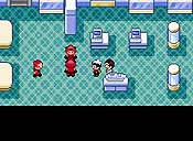 Pokémon rubí/zafiro