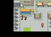 Pokémon rubí/zafiro