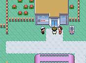 Pokémon rubí/zafiro