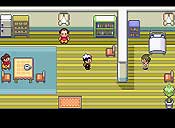 Pokémon rubí/zafiro
