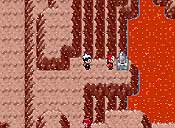 Pokémon rubí/zafiro