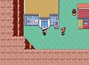 Pokémon rubí/zafiro