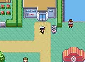 Pokémon rubí/zafiro