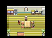 Pokémon rubí/zafiro