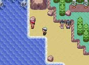 Pokémon rubí/zafiro