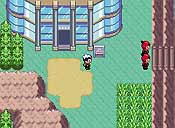 Pokémon rubí/zafiro