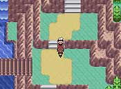 Pokémon rubí/zafiro