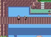 Pokémon rubí/zafiro