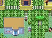 Pokémon rubí/zafiro