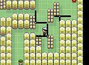 Pokémon rubí/zafiro