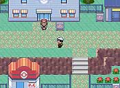 Pokémon rubí/zafiro