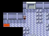 Pokémon rubí/zafiro