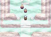 Pokémon rubí/zafiro