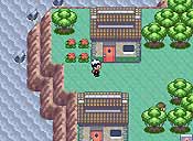 Pokémon rubí/zafiro