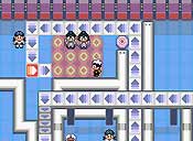 Pokémon rubí/zafiro