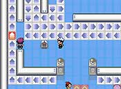 Pokémon rubí/zafiro