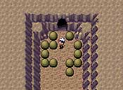 Pokémon rubí/zafiro