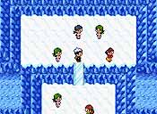 Pokémon rubí/zafiro