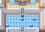 Pokémon rubí/zafiro